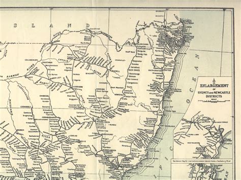 nsw rail map history.